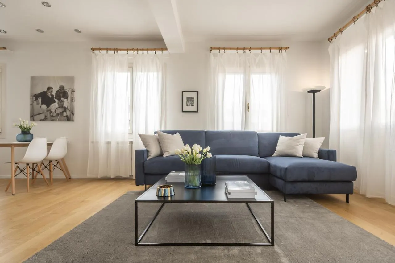 Santa Croce Design Apartment R&R Venise Italie
