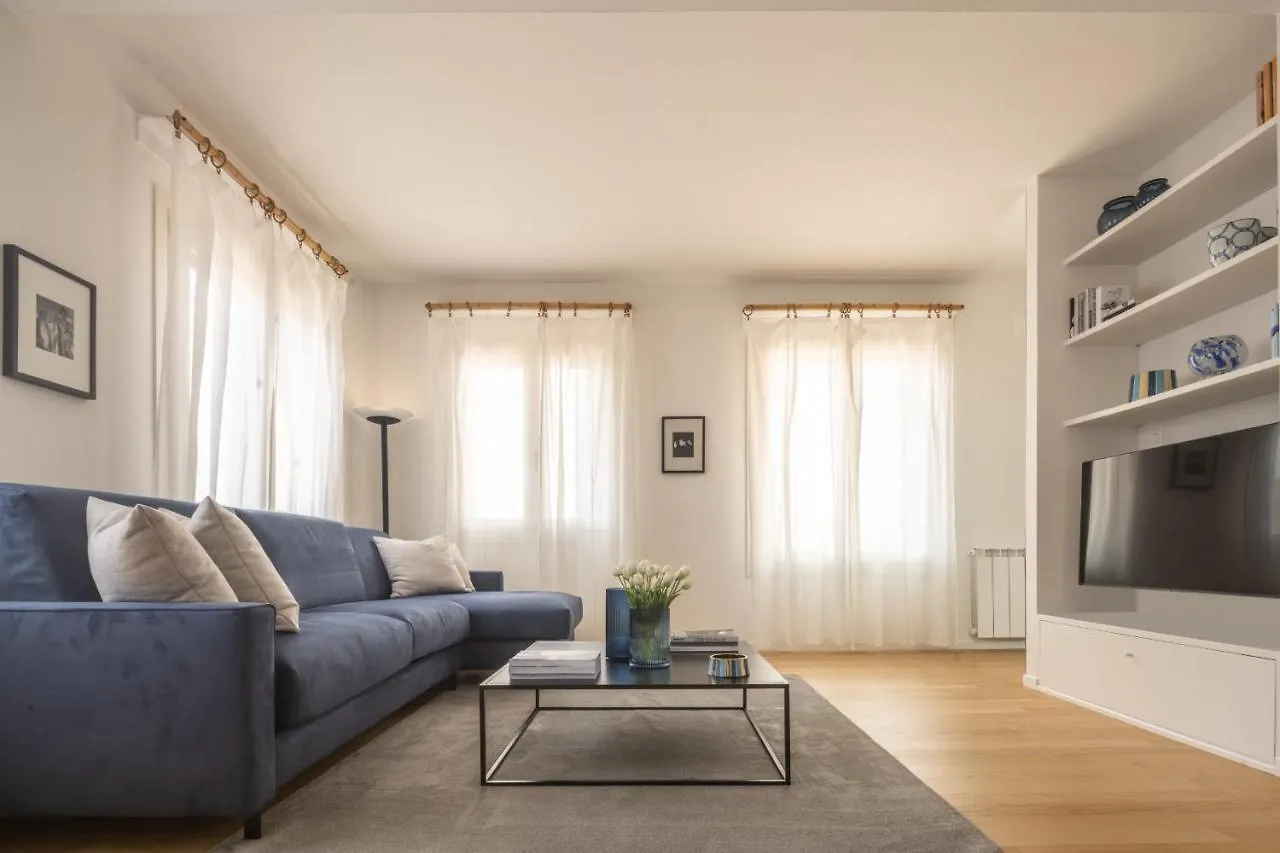 Santa Croce Design Apartment R&R Venise Italie