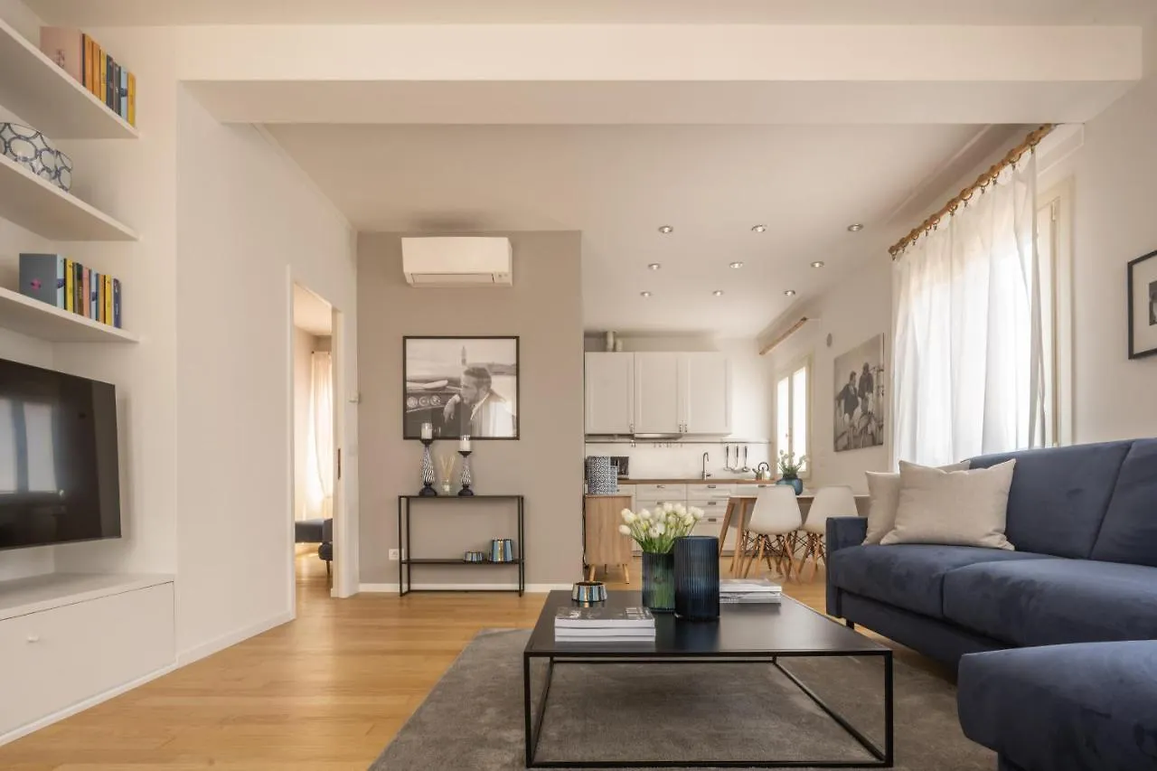 Santa Croce Design Apartment R&R Venise