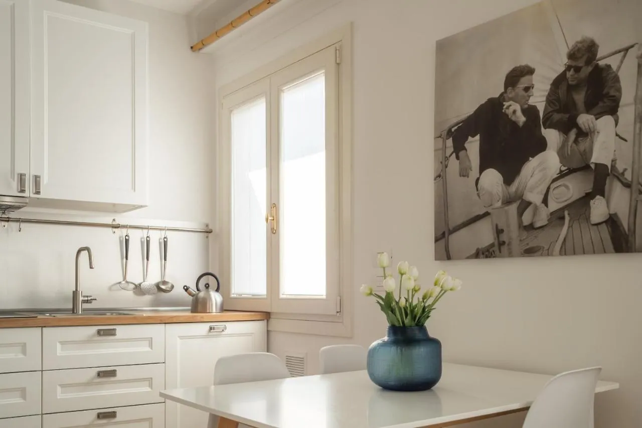 Santa Croce Design Apartment R&R Venise