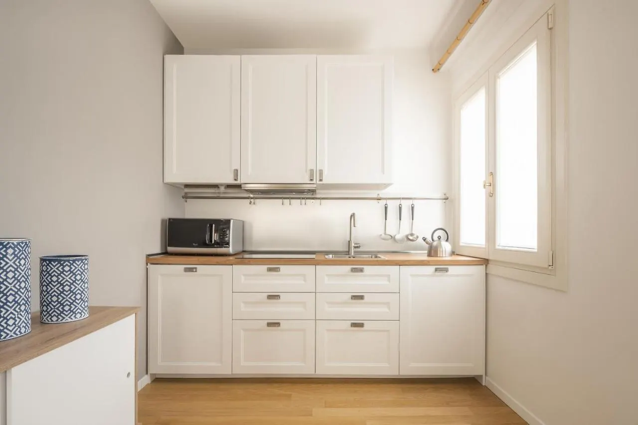 Santa Croce Design Apartment R&R Venise