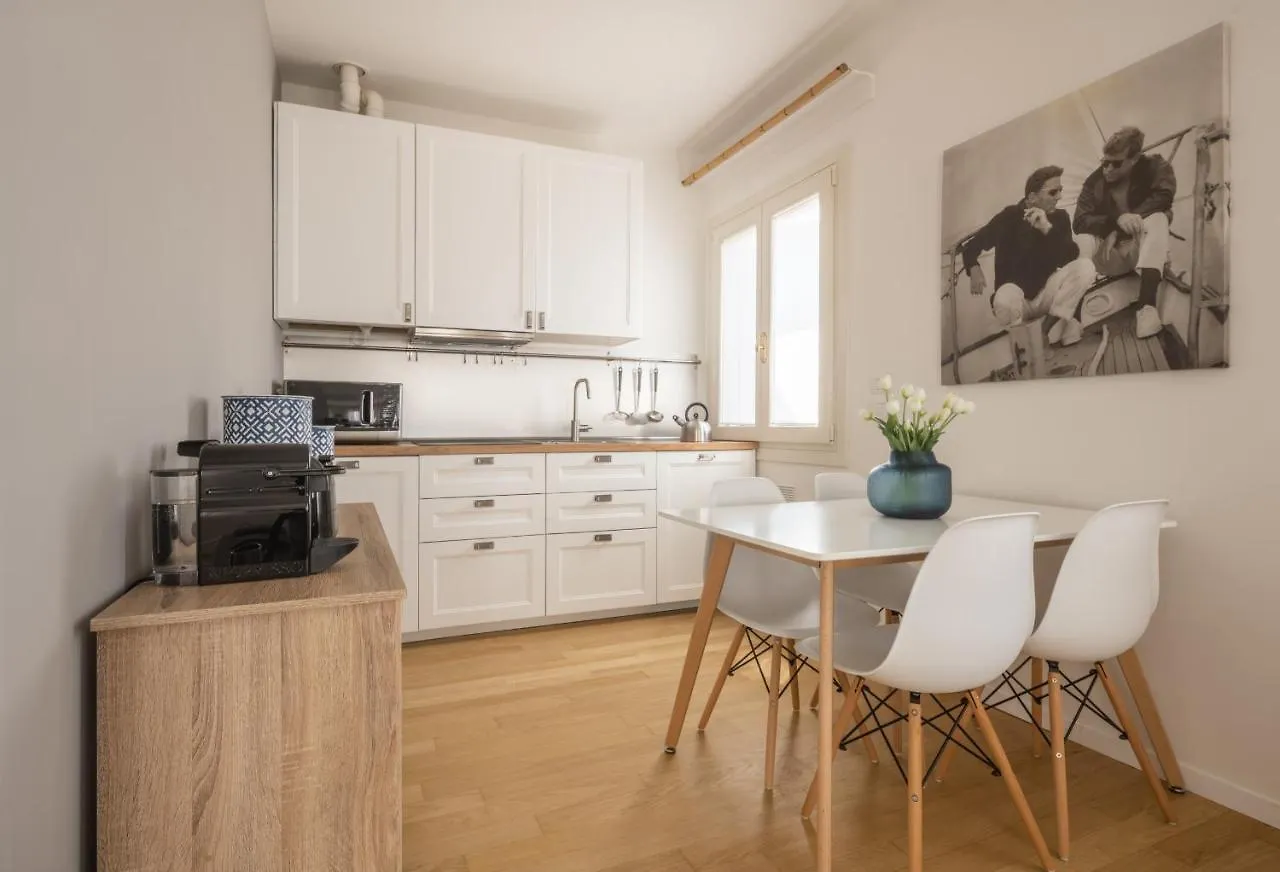 Santa Croce Design Apartment R&R Venise