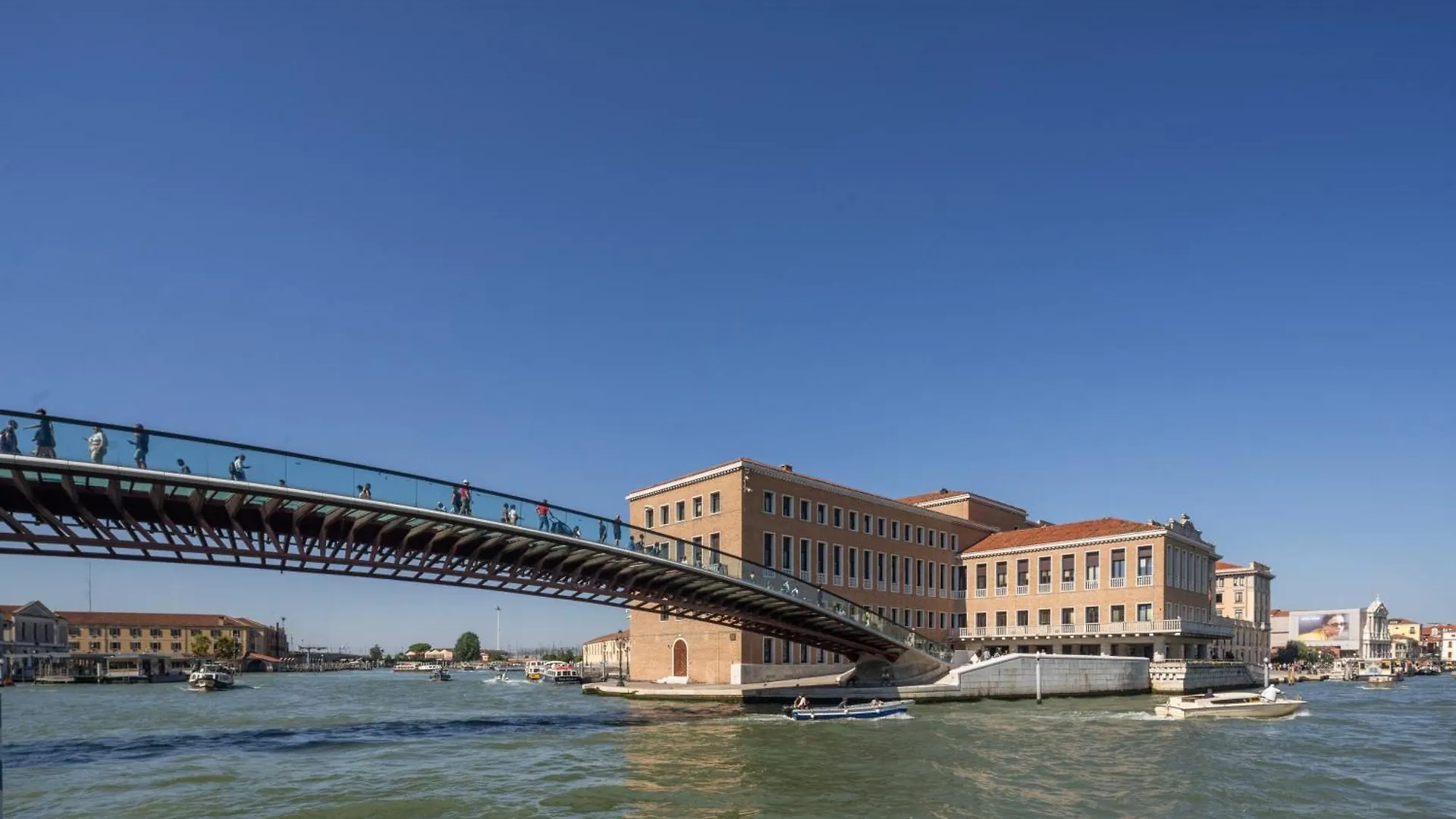 Santa Croce Design Apartment R&R Venise