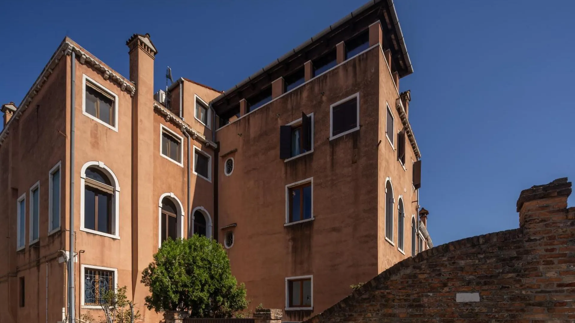 Santa Croce Design Apartment R&R Venise Italie