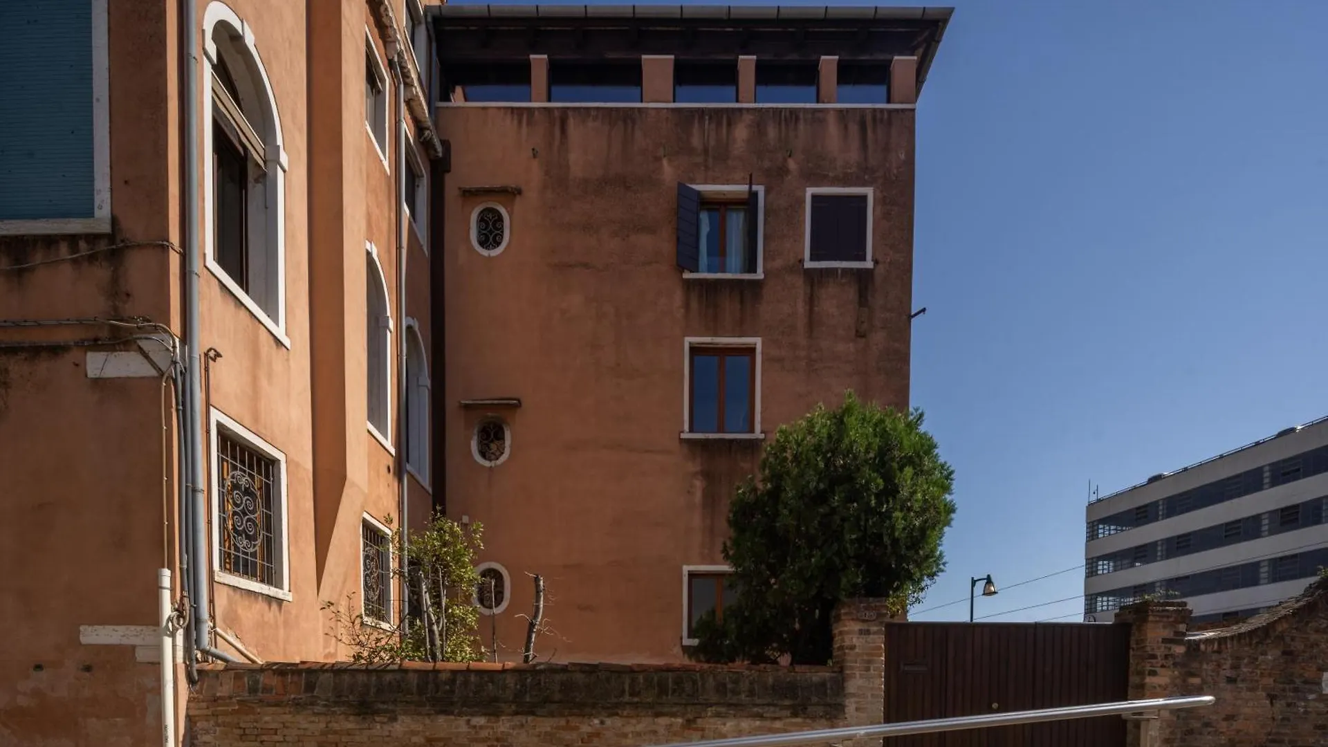 Santa Croce Design Apartment R&R Venise 0*,  Italie