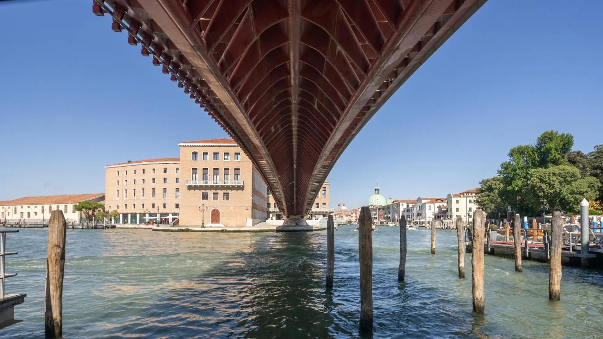 Santa Croce Design Apartment R&R Venise